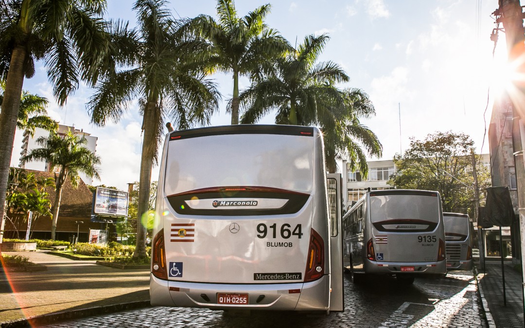 Recadastramento do cartão estudante dentro do prazo teve um aumento de 12,10% em 2019