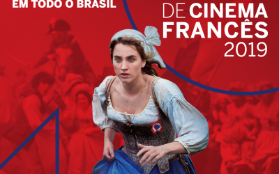 Blumenau recebe 10º Festival Varilux de Cinema Francês