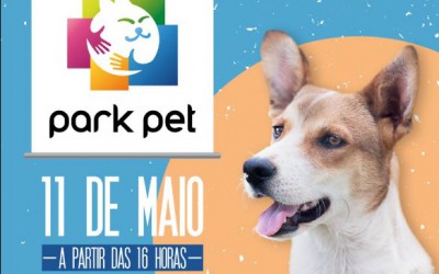 Blumenau recebe a 3ª Parada Park Pet