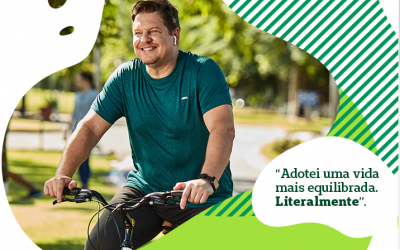 Unimed Blumenau lança campanha com foco na prevenção e bem-estar