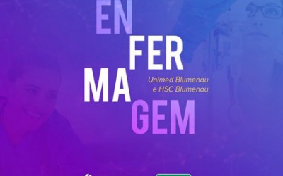 HSC Blumenau e Unimed Blumenau promovem a 3ª Semana de Enfermagem