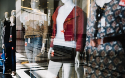 Comerciantes estão otimistas para as vendas no inverno