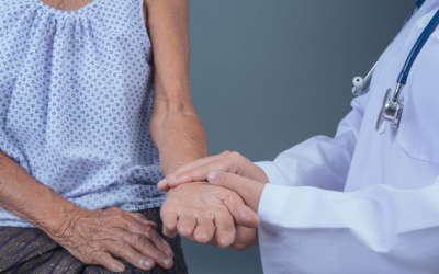 Quedas na terceira idade: saiba como idosos podem se prevenir