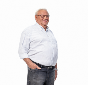 Irineu Solani - Unimed Blumenau