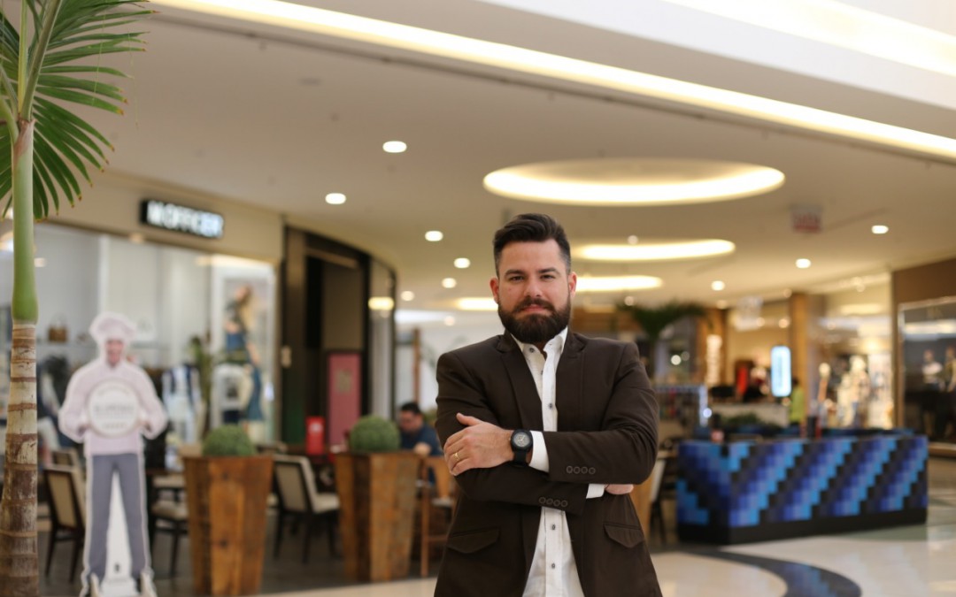 Os shoppings centers do século XXI