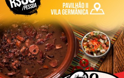 Hospital Santo Antônio promove 2ª feijoada beneficente