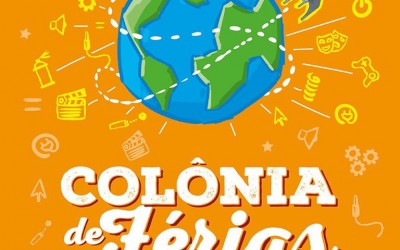 SESI oferece atividades “mão na massa” em colônia de férias