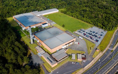 Soluções tecnológicas no ramo de impressão digital