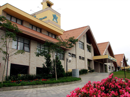 Hospital Dia do Pulmão realizará o 1º Programa de Educação Continuada em Blumenau