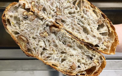 Padaria artesanal cria serviço de assinatura de pães em Blumenau