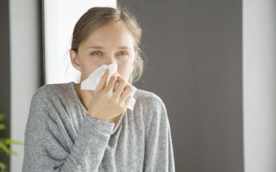 Início da primavera aumenta casos de problemas respiratórios, diz especialista