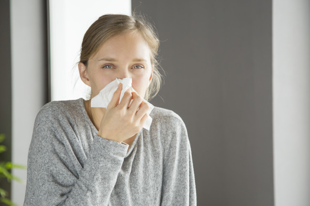 Início da primavera aumenta casos de problemas respiratórios, diz especialista