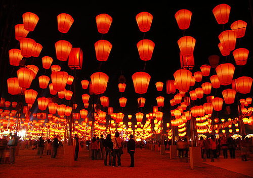 Como o Festival Mid-Autumn afeta as importações da China?