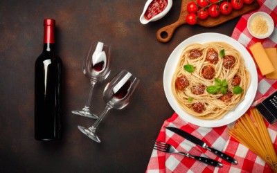 Tradição, vinhos, música e gastronomia italiana em Blumenau