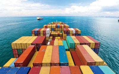 Chocolates e pescados impulsionarão as importações e exportações nos próximos meses