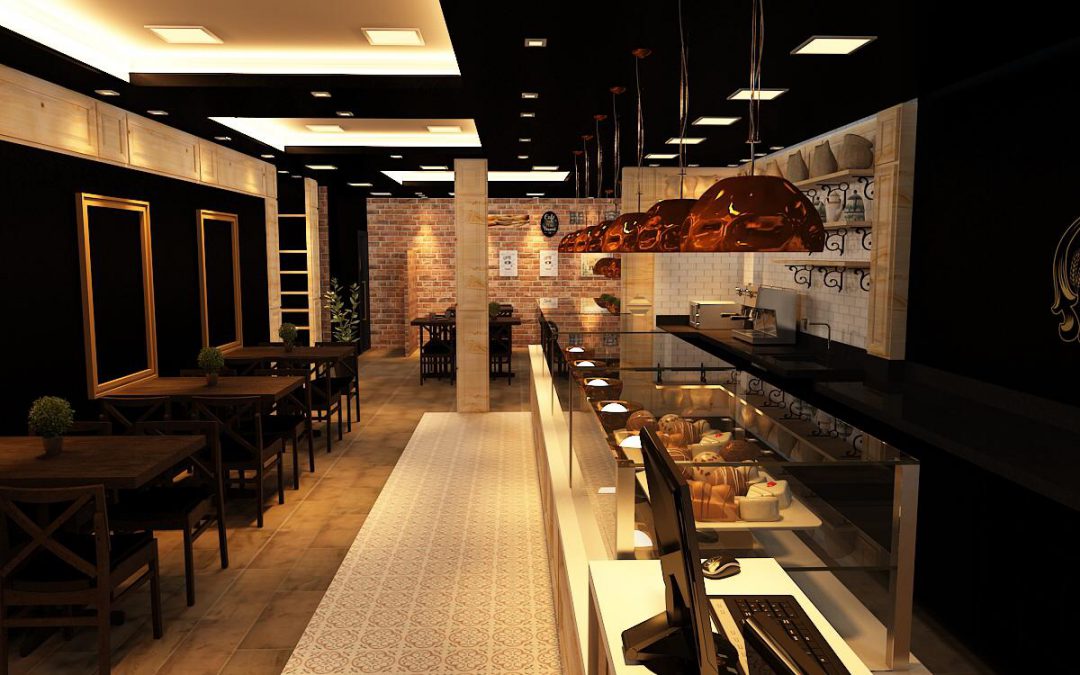 Padaria Artesanal no estilo europeu expande e abre loja em Balneário Camboriú
