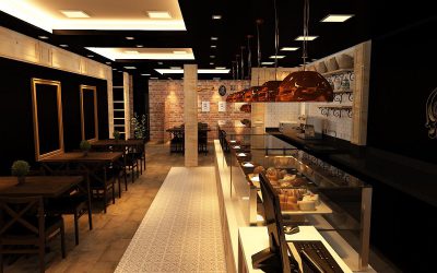 Padaria Artesanal no estilo europeu expande e abre loja em Balneário Camboriú