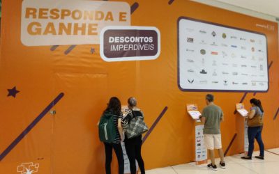 Com o objetivo de conectar marcas e clientes, Shopping Park Europeu adere à nova solução