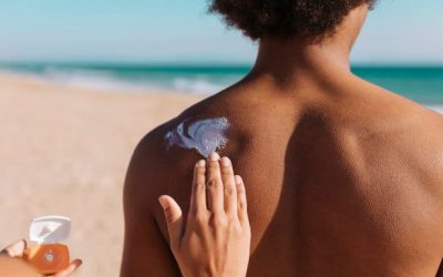 Brasil registra cerca de 180 mil novos casos de câncer de pele anualmente