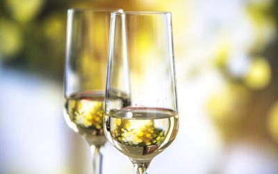 Espumantes para um brinde inesquecível no Réveillon