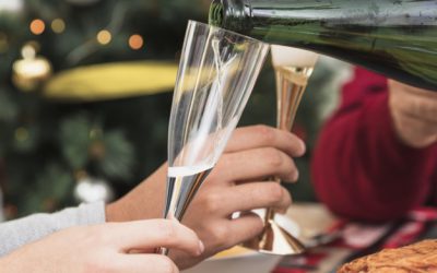 Sommelier indica vinhos para harmonizar com os pratos típicos do Natal