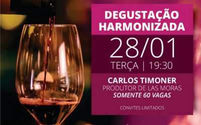 Blumenau recebe a primeira edição do Decanter no Quintal