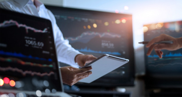 Tendências em tecnologia para 2020