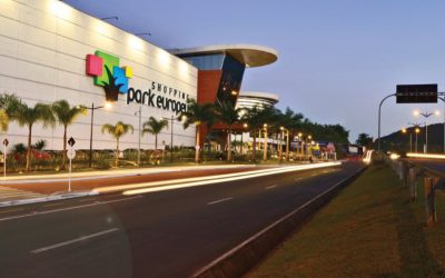 Comunicado Shopping Park Europeu