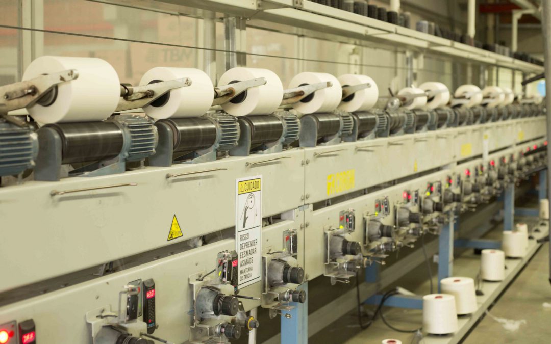 Dalila Têxtil é uma das empresas confirmadas para a Febratex 2020