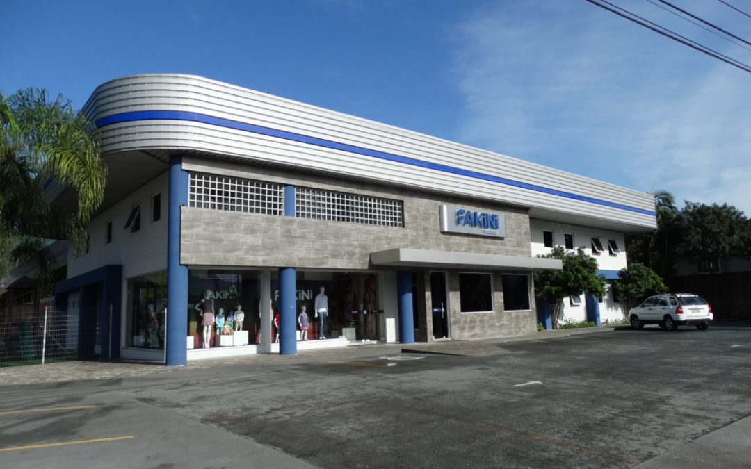 Grupo especializado na produção de moda infantil investe em tecnologia e reduz a zero os incidentes na área de TI