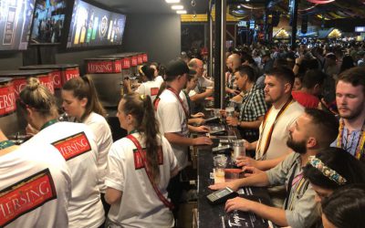 Cervejaria Hersing se posiciona contrária à Oktoberfest em outubro