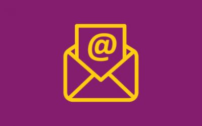 99% das pessoas checam seus e-mails diariamente. Veja nossas dicas para que o que você envia seja lido!