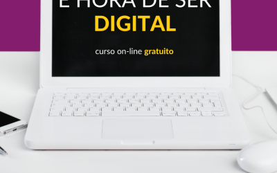 O que sua marca ou o seu negócio está fazendo para ajudar e ser útil na vida das pessoas?