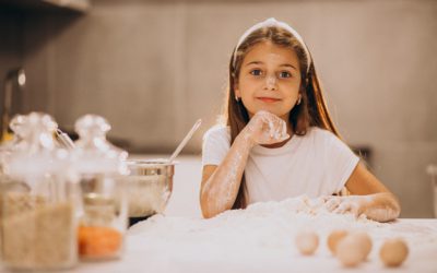 Chef ensina receitas saborosas para o almoço de Dia das Mães