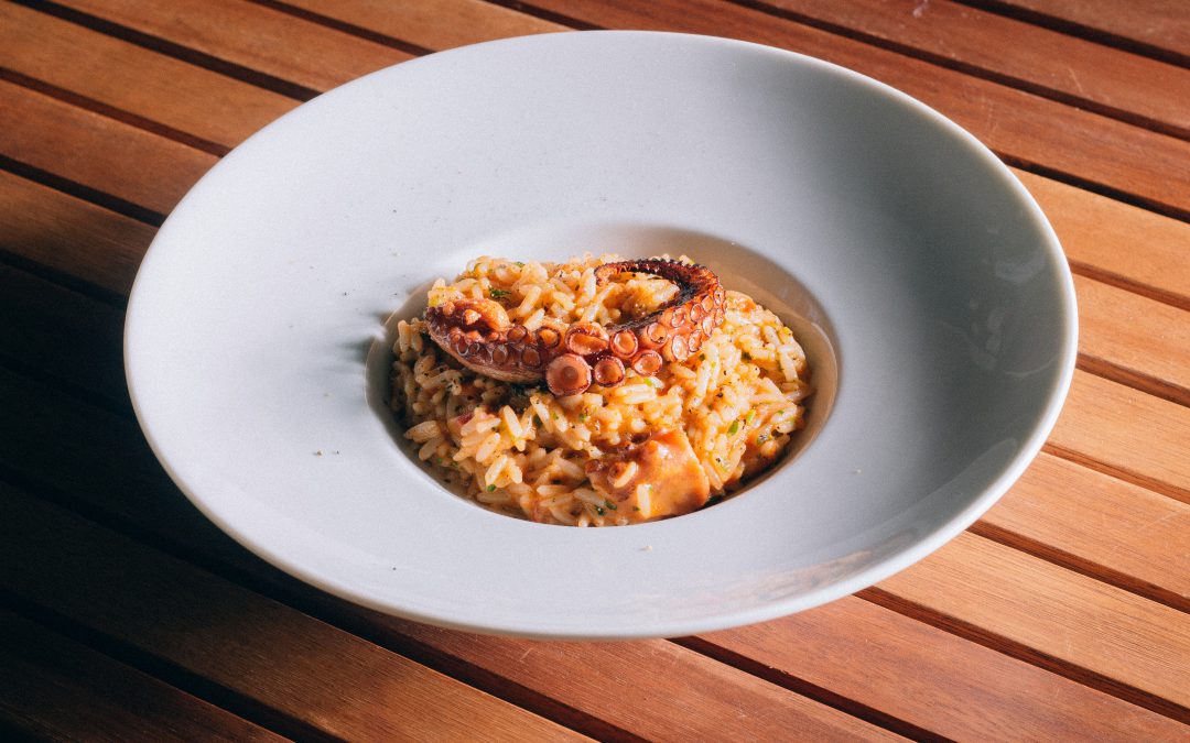 Dia dos Namorados em casa: chef ensina receita para preparar um jantar romântico