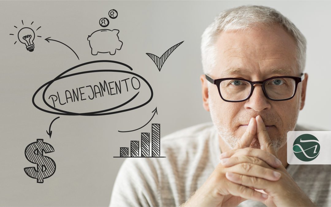 Já é hora de pensar na aposentadoria? Entenda a importância do planejamento previdenciário