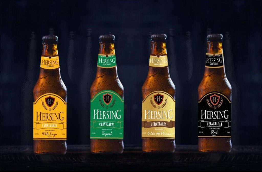 Cervejaria do Vale do Itajaí se reinventa para enfrentar a pandemia de Coronavírus