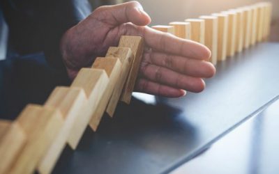 Empresas em alta em meio à crise do Covid-19