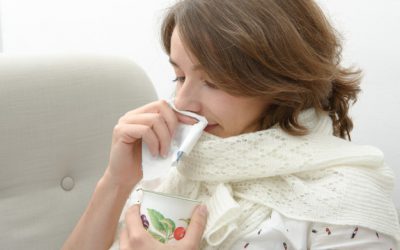 Dia Mundial da Alergia: inverno pode agravar os quadros das alergias respiratórias