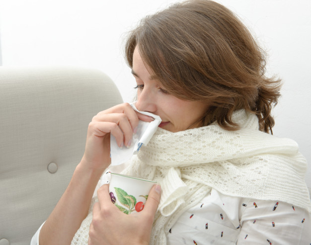 Dia Mundial da Alergia: inverno pode agravar os quadros das alergias respiratórias