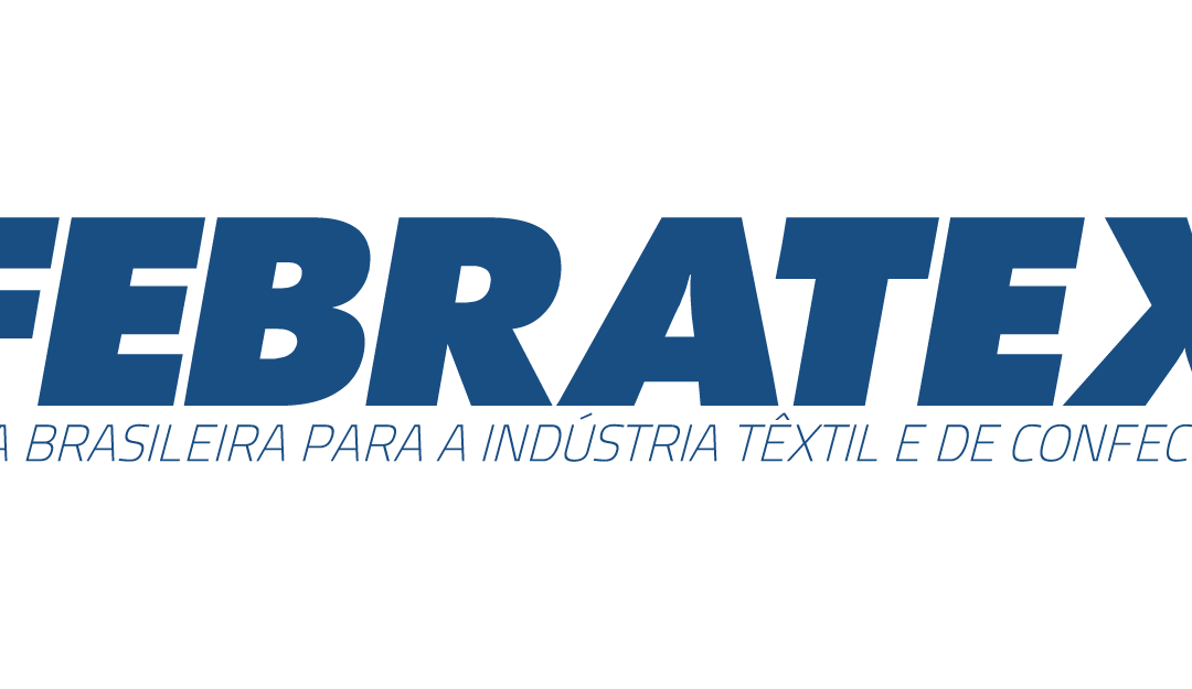 Febratex tem nova data, será em abril de 2021