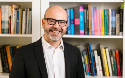 Inovação, evolução e transformação