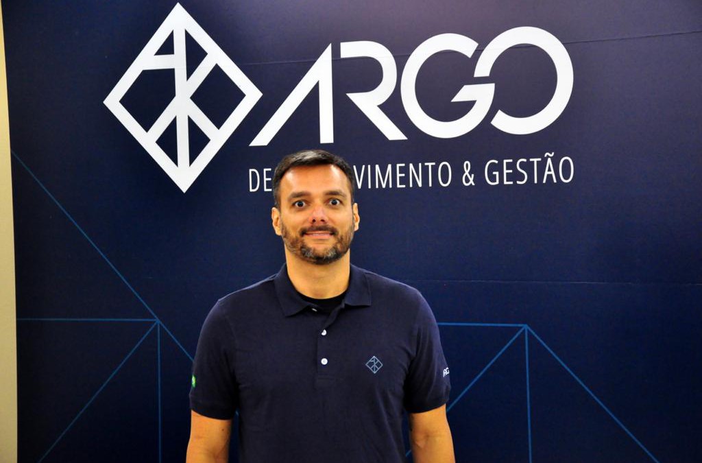 Shopping Park Europeu tem novo superintendente