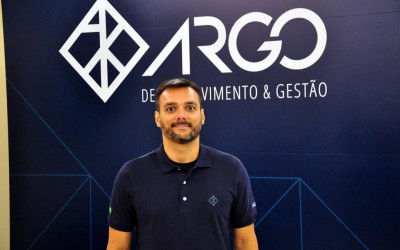 Shopping Park Europeu tem novo superintendente