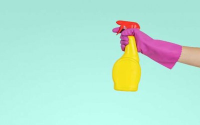 Limpeza pós obra: especialista dá dicas importantes para eliminar os resíduos