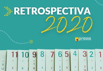 Retrospectiva 2020: relembre as principais clipagens de nossos clientes