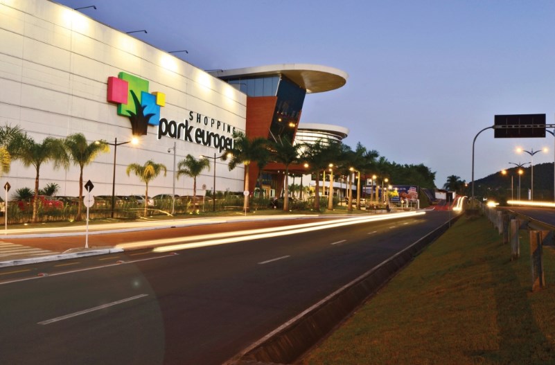 Shopping Park Europeu terá horário diferenciado entre Natal e Ano Novo