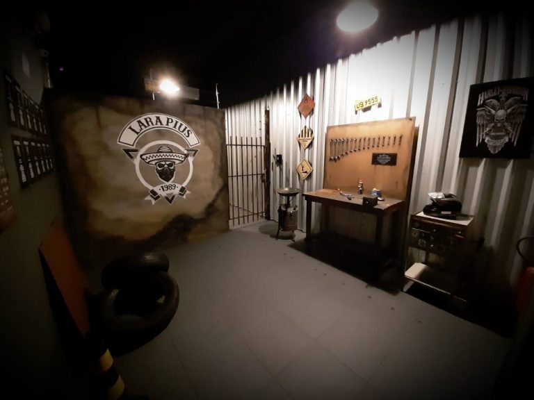 Escape game: entenda como funciona o jogo de fuga que caiu no gosto dos brasileiros