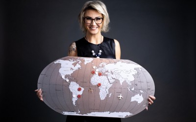 Personal Branding como opção de carreira cresce durante a pandemia
