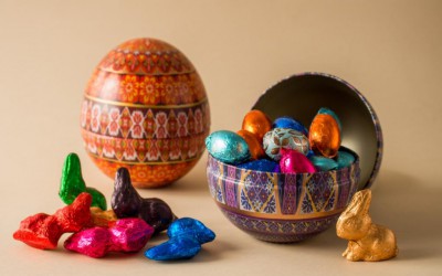 Liebling Chocolates inaugura loja física e novo processo de fabricação